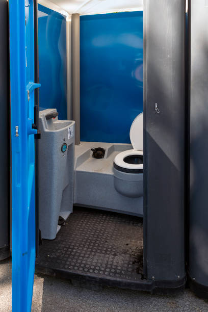 Professional porta potty rental in Pike Creek Valley, DE