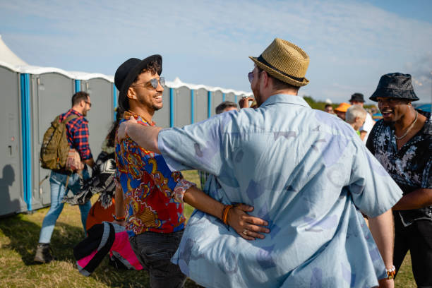 Best Portable bathroom rental  in Pike Creek Valley, DE