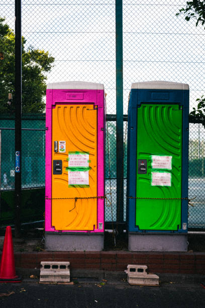 Best Porta potty for special events  in Pike Creek Valley, DE