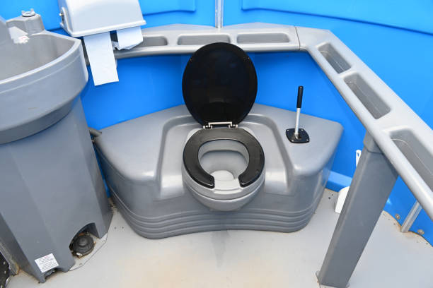 Best High-end porta potty rental  in Pike Creek Valley, DE