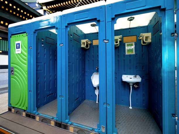 Best Luxury portable toilet rental  in Pike Creek Valley, DE