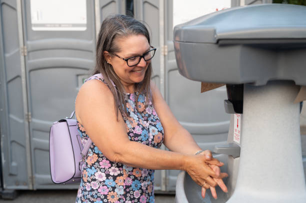 Best Sanitation services for porta potties  in Pike Creek Valley, DE