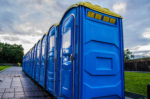 Best Event porta potty rental  in Pike Creek Valley, DE