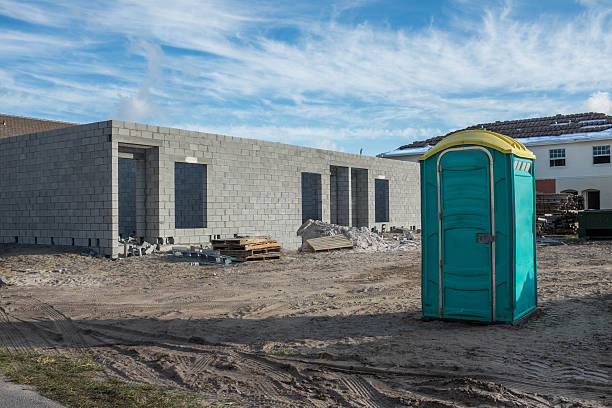 Best Local porta potty services  in Pike Creek Valley, DE